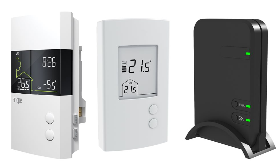 Floor Warming Thermostat Floor Warming Themrostat